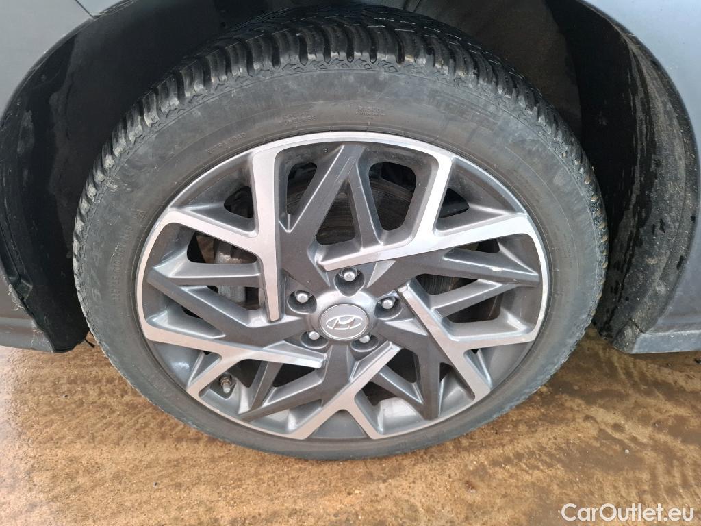  Hyundai  Konna HYUNDAI Kona / 2020 / 5P / SUV 1.6 HYBRID 141 EXECUTIVE HEV #65