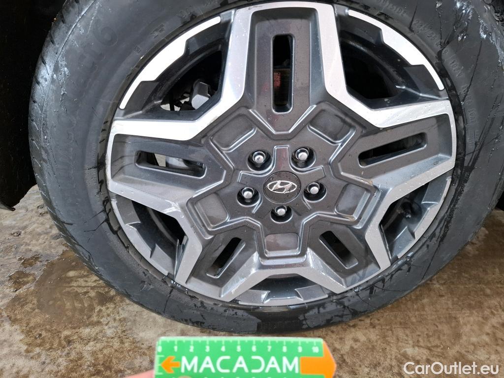  Hyundai  Santa Fe HYUNDAI  / 2020 / 5P / SUV 1.6 T-GDI 265 PHEV HTRAC EXECUTIVE AUTO #5