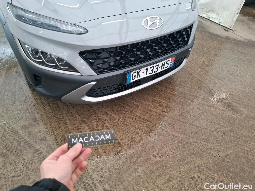  Hyundai  Konna HYUNDAI Kona / 2020 / 5P / SUV 1.6 HYBRID 141 EXECUTIVE HEV #23