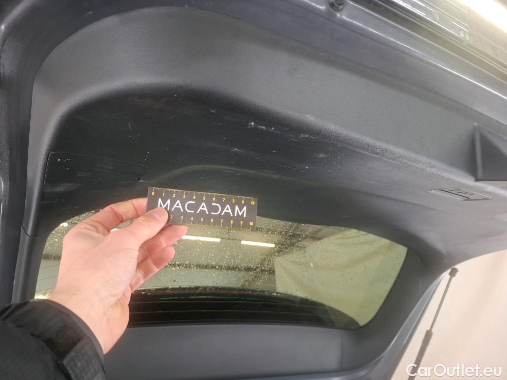  Hyundai  Tucson  Creative Hybrid 2WD 1.6 T-GDI 230CV BVA6 E6d #23