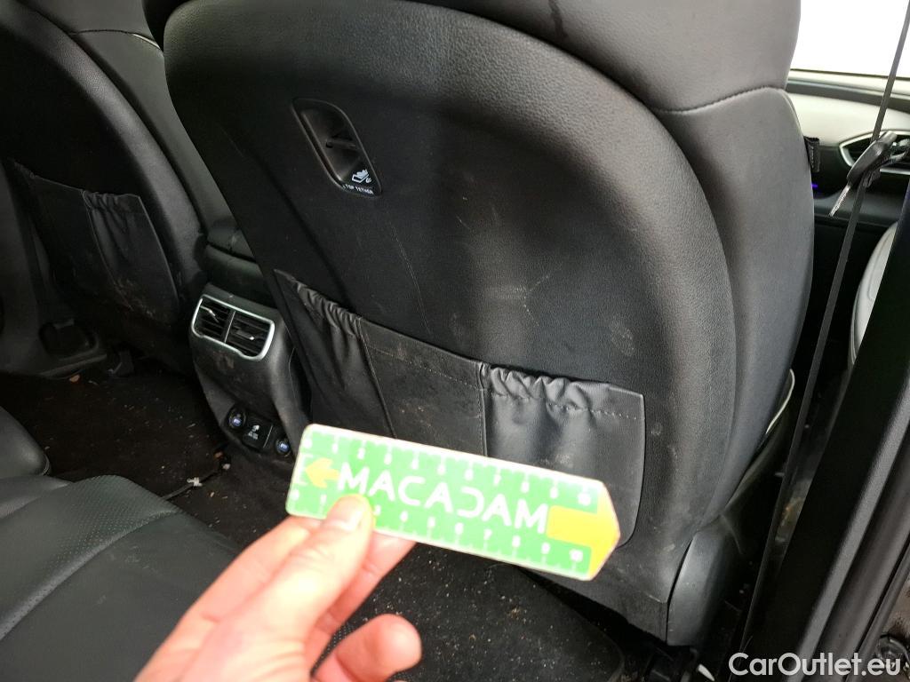  Hyundai  Santa Fe HYUNDAI  / 2020 / 5P / SUV 1.6 T-GDI 265 PHEV HTRAC EXECUTIVE AUTO #22