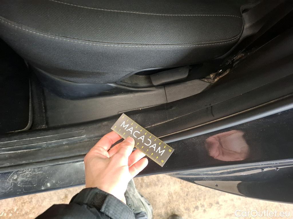  Hyundai  Tucson  Creative Hybrid 2WD 1.6 T-GDI 230CV BVA6 E6d #8