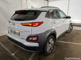  Hyundai  Konna Kona Creative Electrique 2WD 39kWh BVA #4
