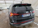  Hyundai  Santa Fe HYUNDAI  / 2020 / 5P / SUV 1.6 T-GDI 265 PHEV HTRAC EXECUTIVE AUTO #2