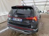  Hyundai  Santa Fe HYUNDAI  / 2020 / 5P / SUV 1.6 T-GDI 265 PHEV HTRAC EXECUTIVE AUTO #3