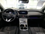  Hyundai  Santa Fe HYUNDAI  / 2020 / 5P / SUV 1.6 T-GDI 265 PHEV HTRAC EXECUTIVE AUTO #5