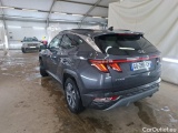 Hyundai  Tucson  Creative Hybrid 2WD 1.6 T-GDI 230CV BVA6 E6d #2
