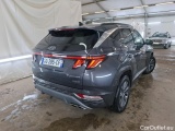  Hyundai  Tucson  Creative Hybrid 2WD 1.6 T-GDI 230CV BVA6 E6d #3