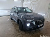  Hyundai  Tucson  Creative Hybrid 2WD 1.6 T-GDI 230CV BVA6 E6d #4