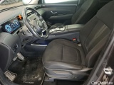  Hyundai  Tucson  Creative Hybrid 2WD 1.6 T-GDI 230CV BVA6 E6d #8