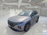  Hyundai  Tucson HYUNDAI  / 2020 / 5P / SUV 1.6 HEV 2WD 230CV XLINE AUTO #2
