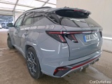  Hyundai  Tucson  N-Line Executive Mild-Hybrid 2WD 1.6 CRDI 135CV BVA7 E6d #2
