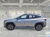  Hyundai  Tucson HYUNDAI  / 2020 / 5P / SUV 1.6 HEV 2WD 230CV XLINE AUTO #8