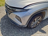  Hyundai  Tucson HYUNDAI  / 2020 / 5P / SUV 1.6 HEV 2WD 230CV XLINE AUTO #21