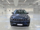  Jeep  Compass JEEP  / 2021 / 5P / SUV 1.3 T4 PHEV 190CV BUSINESS PLUS 4XE AUTO #6