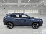  Jeep  Compass JEEP  / 2021 / 5P / SUV 1.3 T4 PHEV 190CV BUSINESS PLUS 4XE AUTO #7