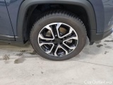  Jeep  Compass JEEP  / 2021 / 5P / SUV 1.3 T4 PHEV 190CV BUSINESS PLUS 4XE AUTO #17