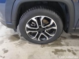  Jeep  Compass JEEP  / 2021 / 5P / SUV 1.3 T4 PHEV 190CV BUSINESS PLUS 4XE AUTO #20