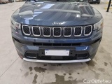  Jeep  Compass JEEP  / 2021 / 5P / SUV 1.3 T4 PHEV 190CV BUSINESS PLUS 4XE AUTO #25