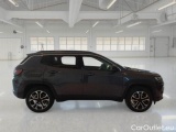  Jeep  Compass JEEP  / 2021 / 5P / SUV 1.3 T4 PHEV 190CV BUSINESS PLUS 4XE AUTO #7