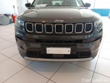  Jeep  Compass JEEP  / 2021 / 5P / SUV 1.3 T4 PHEV 190CV BUSINESS PLUS 4XE AUTO #36