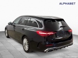  Mercedes  C-Klasse 200 d T 9G-TRONIC AMG Line Advanced Automatic Diesel/Electric  93 #3