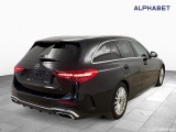  Mercedes  C-Klasse 200 d T 9G-TRONIC AMG Line Advanced Automatic Diesel/Electric  93 #4