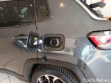  Jeep  Compass JEEP  / 2021 / 5P / SUV 1.3 T4 PHEV 190CV BUSINESS PLUS 4XE AUTO #102