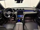  Mercedes  C-Klasse 200 d T 9G-TRONIC AMG Line Advanced Automatic Diesel/Electric  93 #7