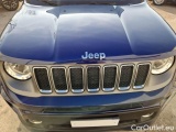  Jeep  Patriot JEEP RENEGADE / 2018 / 5P / SUV 1.3 T4 PHEV 190CV LIMITED 4XE AUTO #26