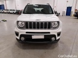  Jeep  Patriot JEEP RENEGADE / 2018 / 5P / SUV 1.3 T4 PHEV 190CV LIMITED 4XE AUTO #23