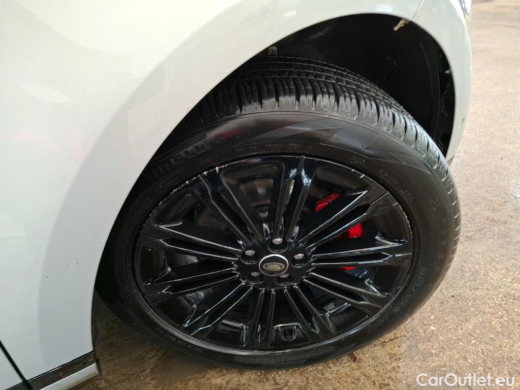  Land Rover  Range Rover Evoque LAND ROVER  / 2018 / 5P / SUV 1.5 P300e PHEV BVA 4WD Dynamic SE #3