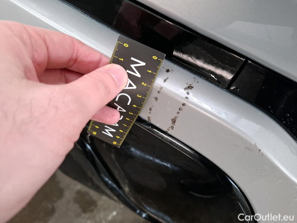  Land Rover  Range Rover Evoque LAND ROVER  / 2018 / 5P / SUV 1.5 P300e PHEV BVA 4WD Dynamic SE #2