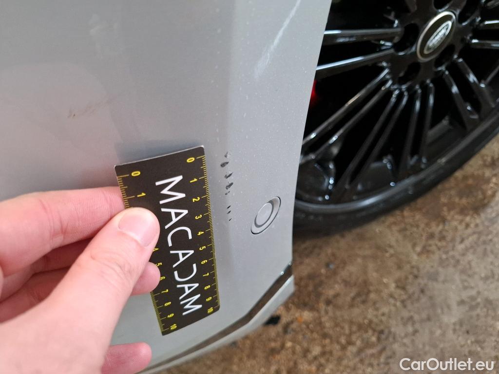  Land Rover  Range Rover Evoque LAND ROVER  / 2018 / 5P / SUV 1.5 P300e PHEV BVA 4WD Dynamic SE #14