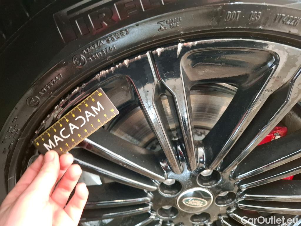  Land Rover  Range Rover Evoque LAND ROVER  / 2018 / 5P / SUV 1.5 P300e PHEV BVA 4WD Dynamic SE #5