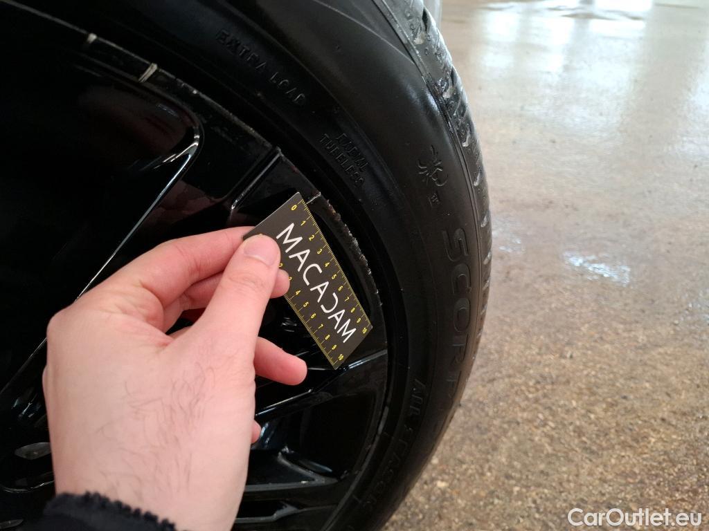  Land Rover  Range Rover Evoque LAND ROVER  / 2018 / 5P / SUV 1.5 P300e PHEV BVA 4WD Dynamic SE #6