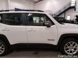  Jeep  Patriot JEEP RENEGADE / 2018 / 5P / SUV 1.3 T4 PHEV 190CV LIMITED 4XE AUTO #26