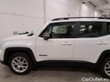  Jeep  Patriot JEEP RENEGADE / 2018 / 5P / SUV 1.3 T4 PHEV 190CV LIMITED 4XE AUTO #39