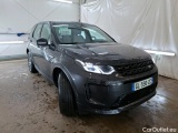  Land Rover  Discovery LAND ROVER  Sport / 2019 / 5P / SUV 1.5 P300e PHEV AUTO 4WD HSE #4
