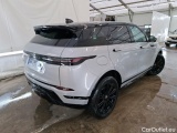  Land Rover  Range Rover Evoque LAND ROVER  / 2018 / 5P / SUV 1.5 P300e PHEV BVA 4WD Dynamic SE #3