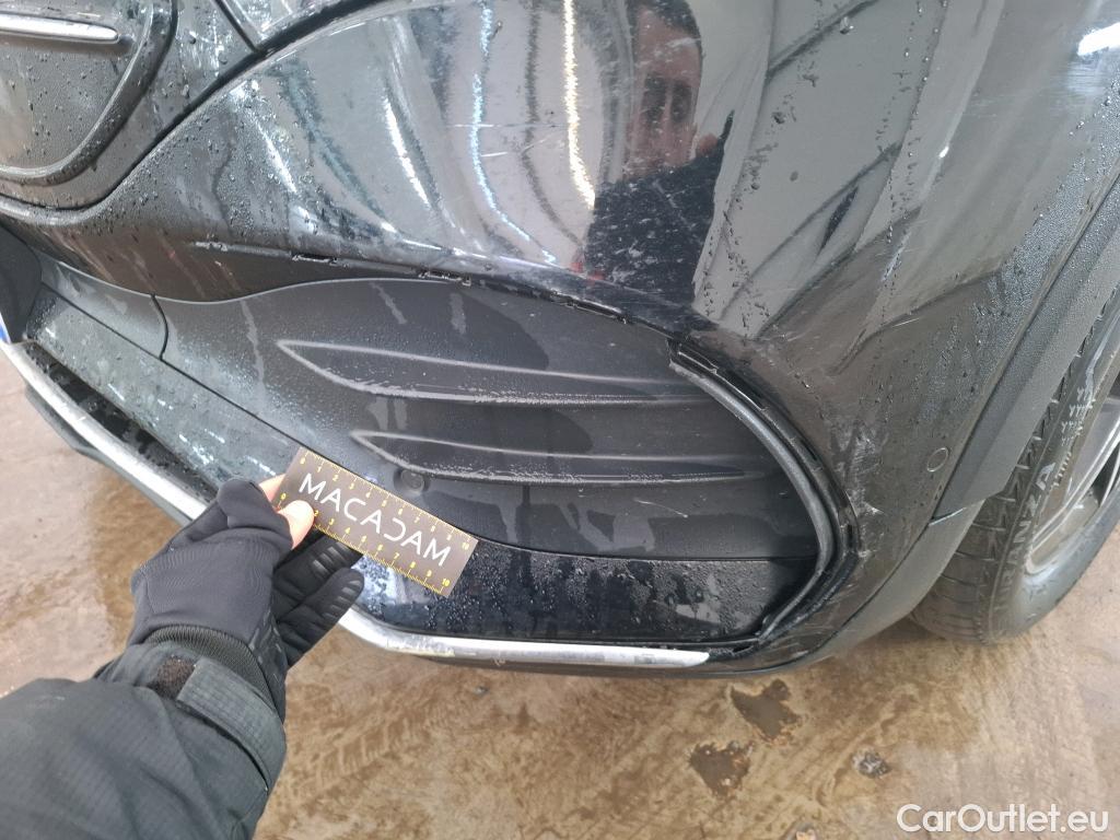  Mercedes  EQB MERCEDES-BENZ  / 2021 / 5P / SUV  250 + AMG Line #29