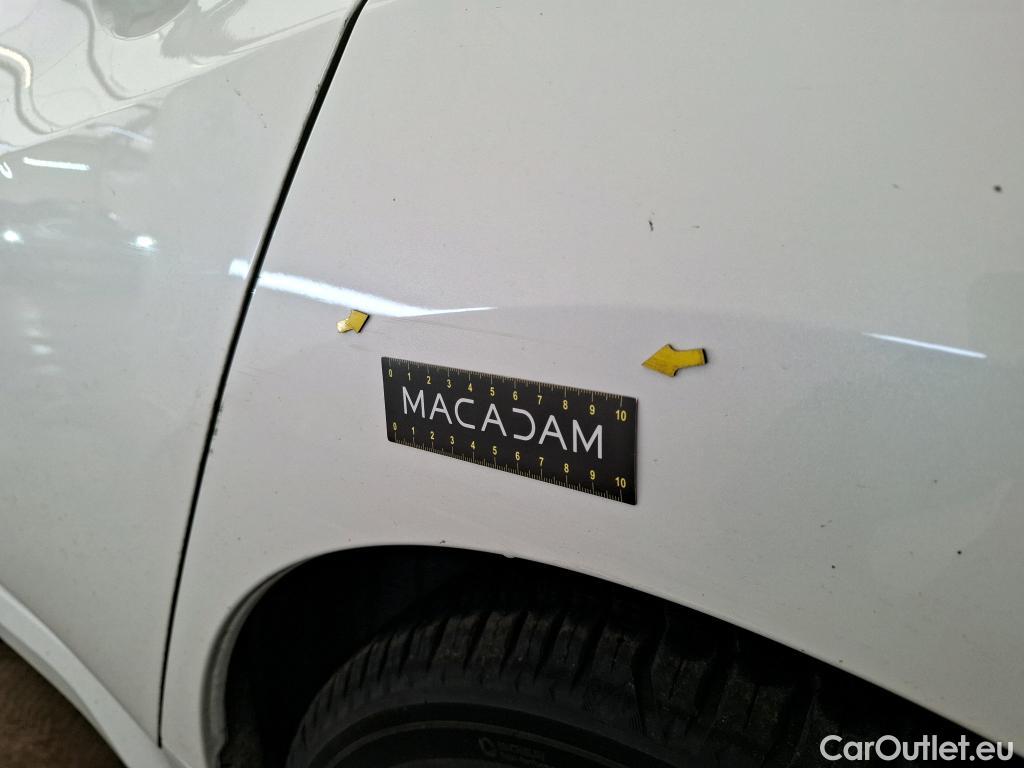  Nissan  Leaf NISSAN  / 2017 / 5P / Berline 62 kWh 217ch Tekna #11