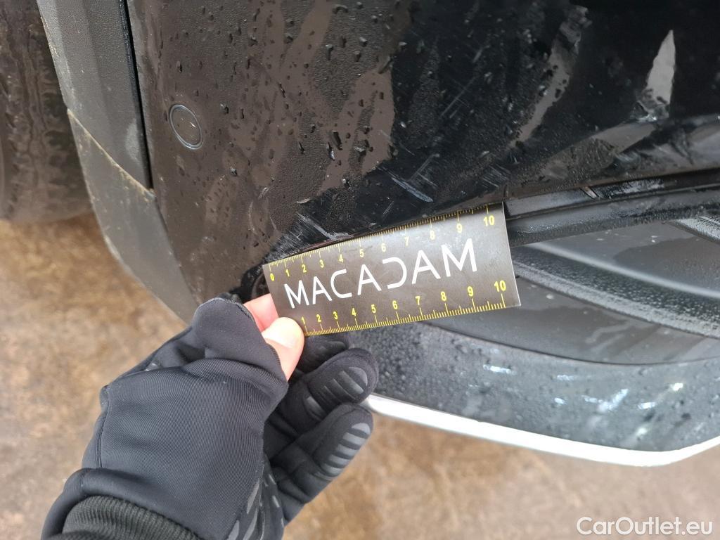  Mercedes  EQB MERCEDES-BENZ  / 2021 / 5P / SUV  250 + AMG Line #12