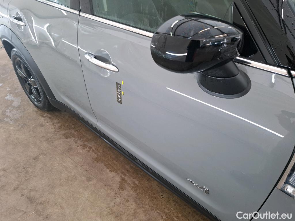  Mini  Countryman MINI  / 2020 / 5P / Crossover Cooper SE ALL4 Essential 125+95ch BVA6 #20