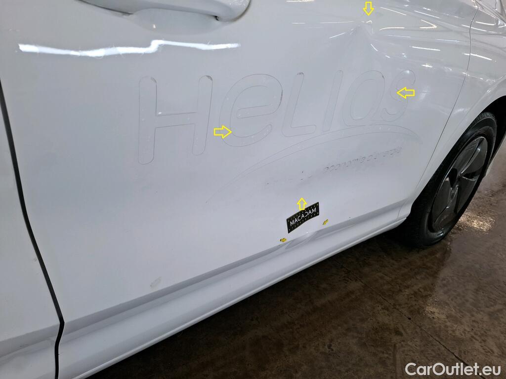  Land Rover  Discovery MG MG3 / 2024 / 5P / Berline 1.5L 195ch Hybrid+ Standard #3