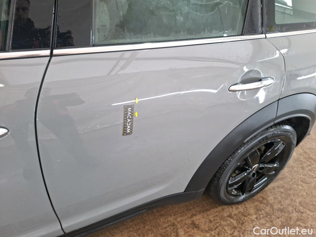  Mini  Countryman MINI  / 2020 / 5P / Crossover Cooper SE ALL4 Essential 125+95ch BVA6 #15