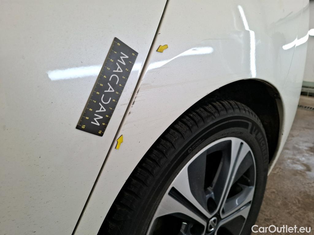  Nissan  Leaf NISSAN  / 2017 / 5P / Berline 62 kWh 217ch Tekna #10