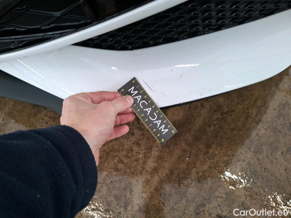  Land Rover  Discovery MG MG3 / 2024 / 5P / Berline 1.5L 195ch Hybrid+ Standard #35