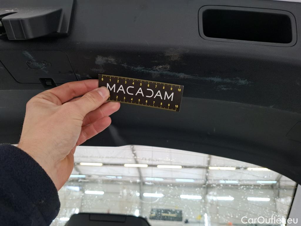  Land Rover  Discovery MG MG3 / 2024 / 5P / Berline 1.5L 195ch Hybrid+ Standard #19