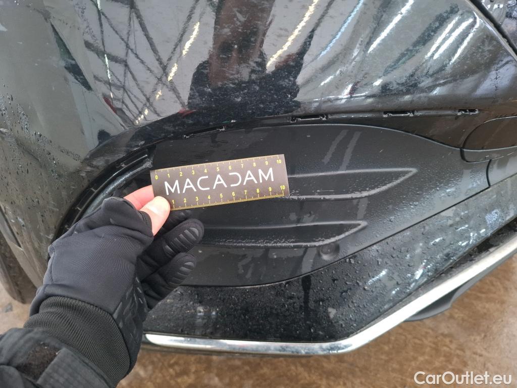  Mercedes  EQB MERCEDES-BENZ  / 2021 / 5P / SUV  250 + AMG Line #33